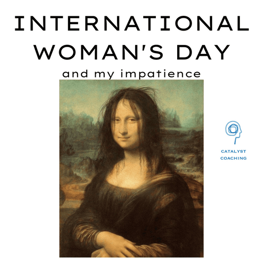 International Woman's Day 2023