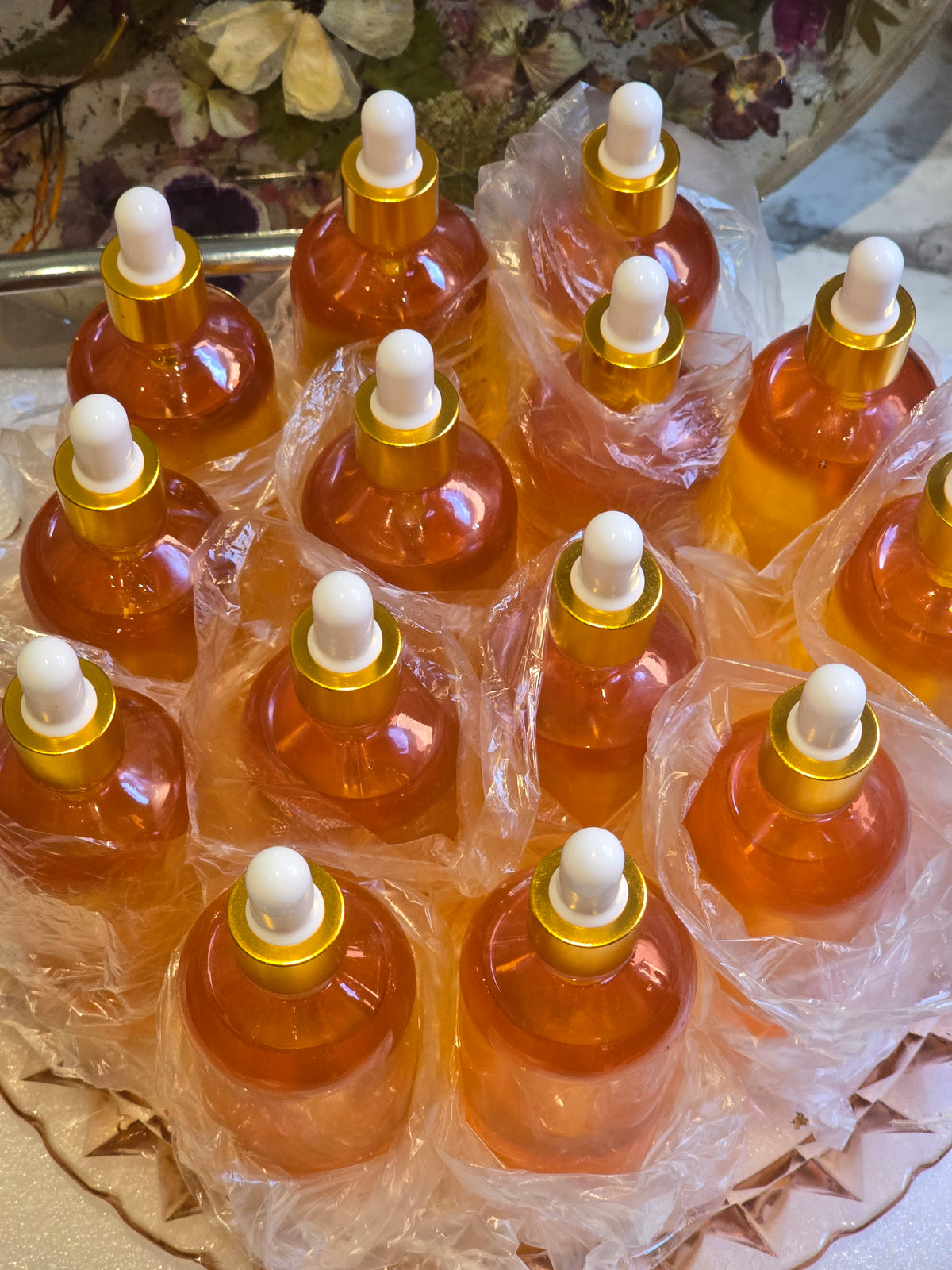Organic NS Rosehip Serum