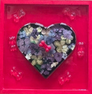 Pet Resin Art