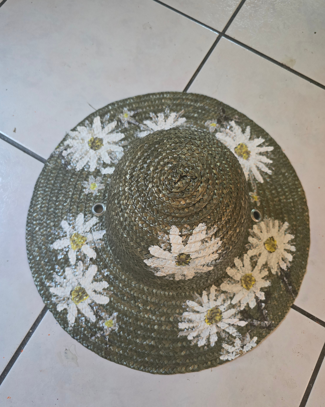 Daisy