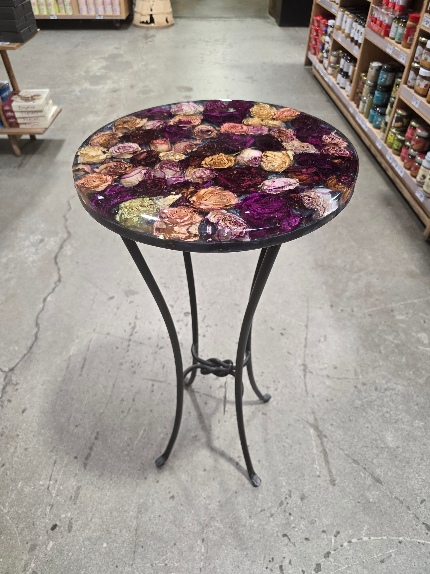 Rose Table