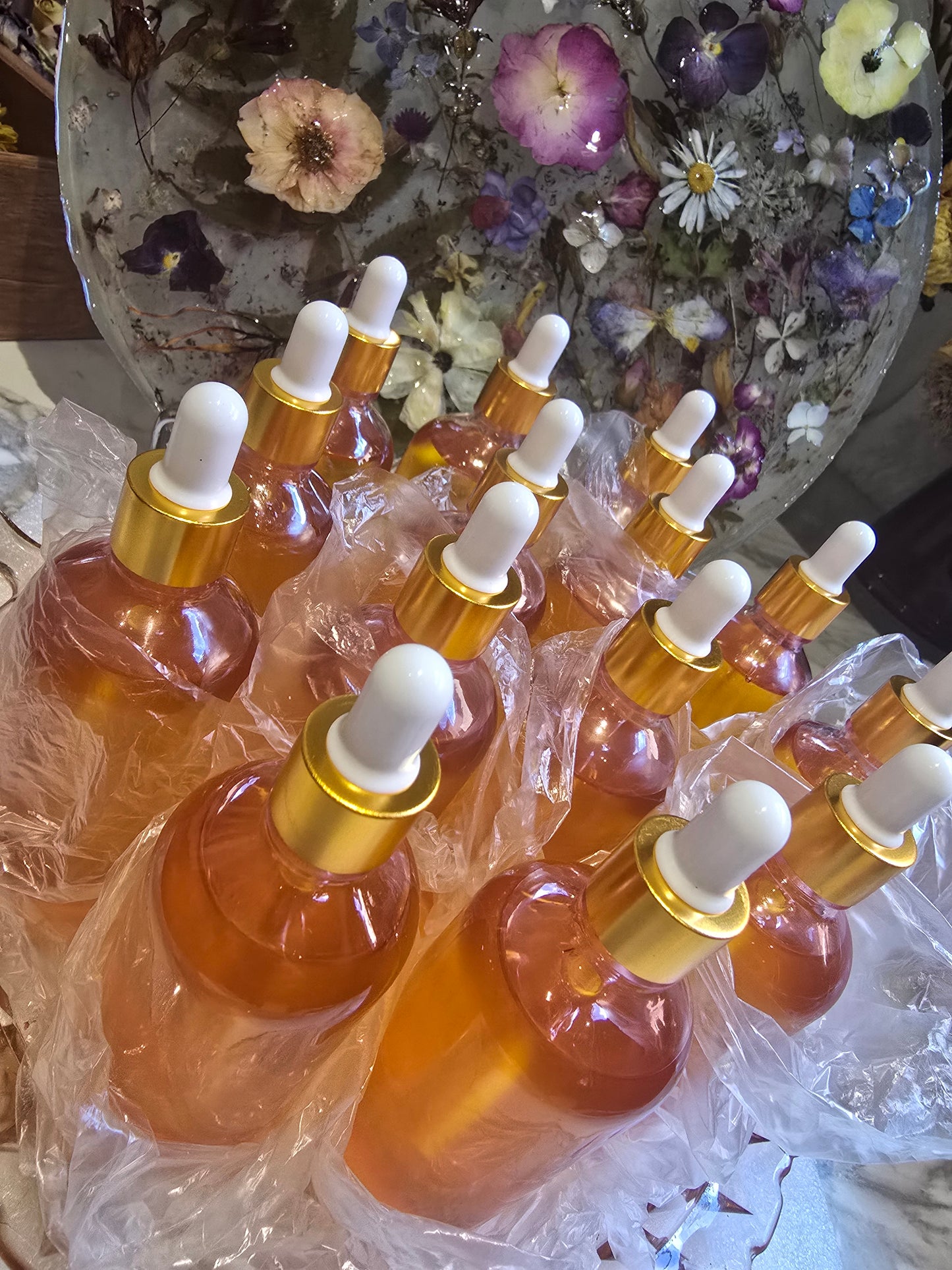 Organic NS Rosehip Serum